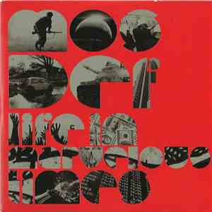 Mos Def - Life In Marvellous Times