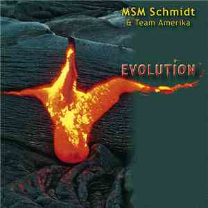 MSM Schmidt & Team Amerika - Evolution