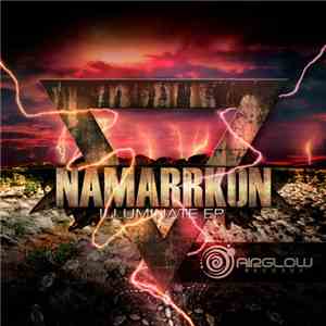 Namarrkon - Illuminate EP