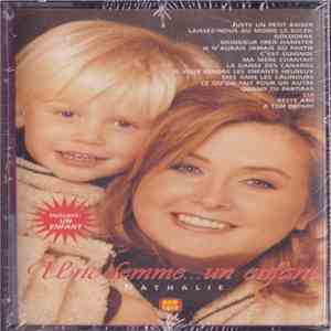 Nathalie - Une Femme... Un Enfant