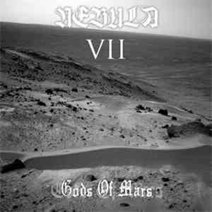 Nebula VII - Gods Of Mars
