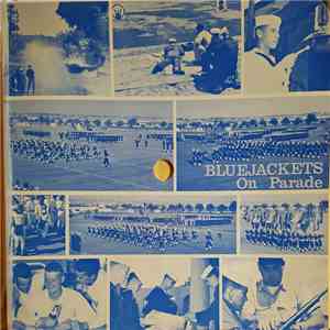 No Artist - Bluejackets On Parade