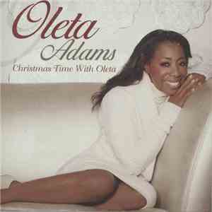 Oleta Adams - Christmas Time With Oleta