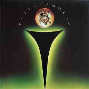 Patrick Moraz - The Story Of i