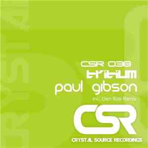 Paul Gibson  - Tritium