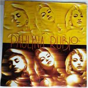 Paulina Rubio - La Chica Dorada