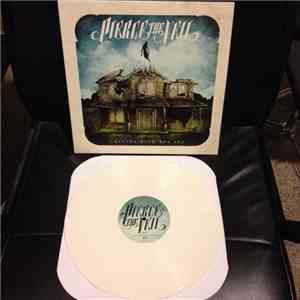 Pierce The Veil - Collide With The Sky