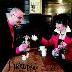 Pikkupaha - Leikki