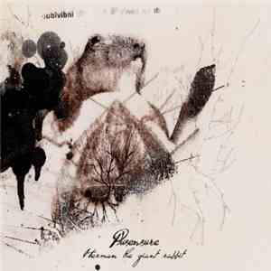 PlusEnsure - Herman The Giant Rabbit