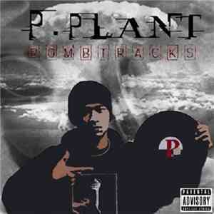 P.Plant - BOMBTRACKS