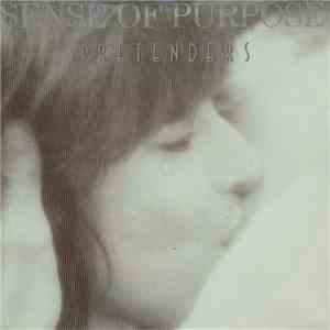 Pretenders - Sense Of Purpose