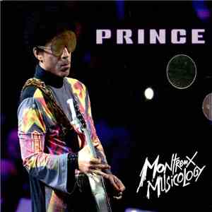 Prince - Montreux Musicology
