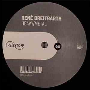 René Breitbarth - Heavy / Metal