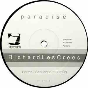 Richard Les Crees - Paradise