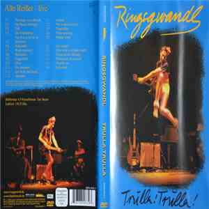 Ringsgwandl - Trulla! Trulla! - Alte Reißer - live