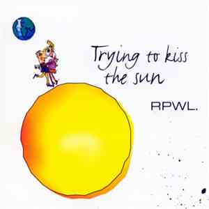 RPWL - Trying To Kiss The Sun