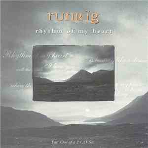 Runrig - Rhythm Of My Heart