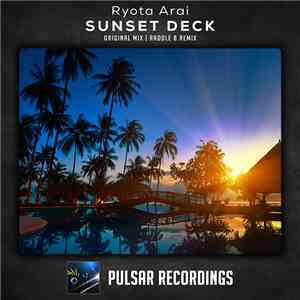 Ryota Arai - Sunset Deck