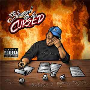 Sadida X Chrisu Beats - Blessed To Be Cursed