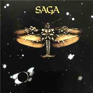 Saga  - Saga