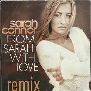 Sarah Connor - From Sarah With Love (Remix)