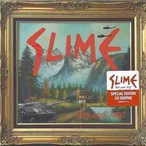 Slime - Hier Und Jetzt