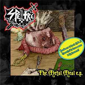 Speitre - The Metal Meal