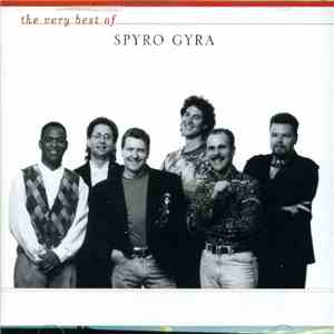 Spyro Gyra - The Very Best Of Spyro Gyra