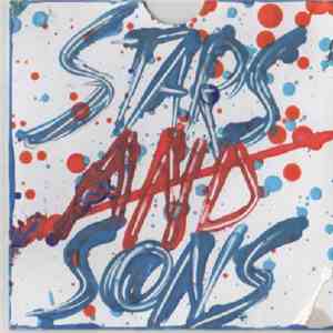 Stars And Sons - In The Ocean