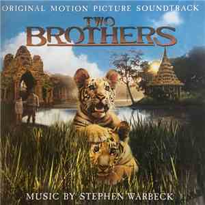 Stephen Warbeck - Two Brothers