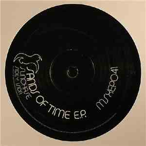 Sunchase - Sands Of Time E.P.
