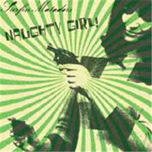 Surfin' Matadors - Naughty girl !