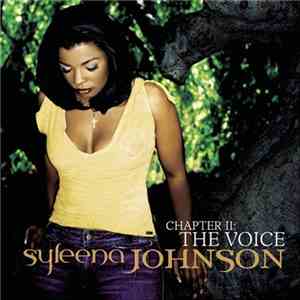 Syleena Johnson - Chapter 2: The Voice