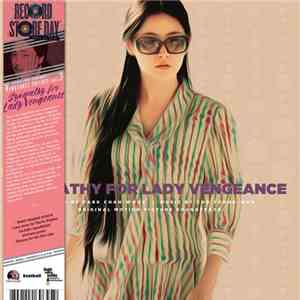 조영욱, 최승현 - Sympathy For Lady Vengeance - Original Motion Picture Soundtrack: (Vengeance Trilogy Part. 3)