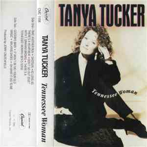 Tanya Tucker - Tennessee Woman