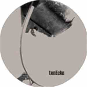 tenEcke - Adi-Pre Puddled