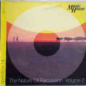 Terry Emery, Greg Knowles, Basil Kirchin, Danny Shackleton - Specifics 14 - The Nature Of Percussion Vol 2
