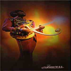 The Artist (Formerly Known As Prince) - June VII