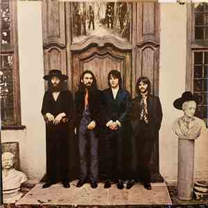 The Beatles - The Beatles Again