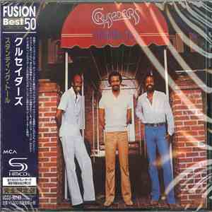 The Crusaders - Standing Tall