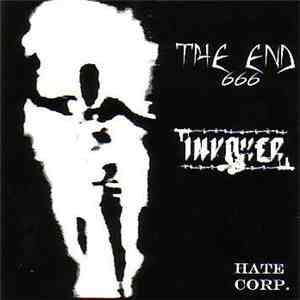 The End 666 / Invoker - Hate Corp.