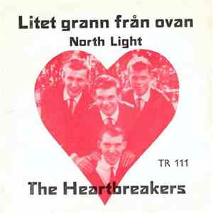 The Heartbreakers - Litet Grann Från Ovan / North Light