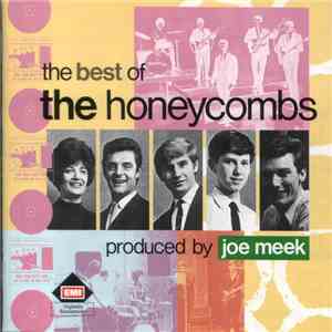 The Honeycombs - The Best Of The Honeycombs