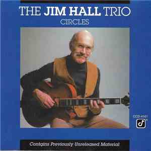 The Jim Hall Trio - Circles