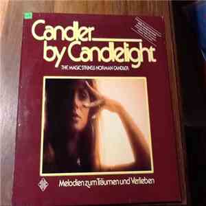 The Norman Candler Magic Strings - Candler By Candlelight