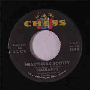 The Radiants - Heartbreak Society