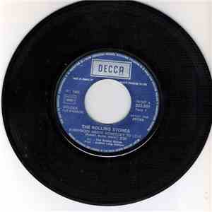 The Rolling Stones - EVERYBODY NEEDS SOMEBODY TO LOVE