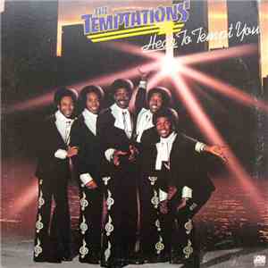 The Temptations - Hear To Tempt You