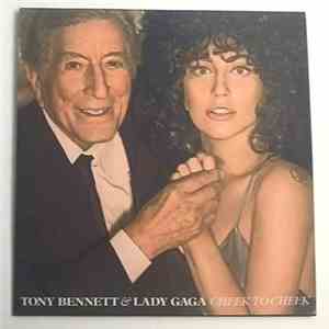 Tony Bennett & Lady Gaga - Cheek To Cheek