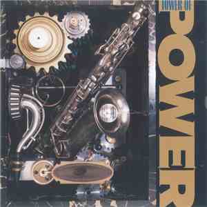 Tower Of Power - Power
